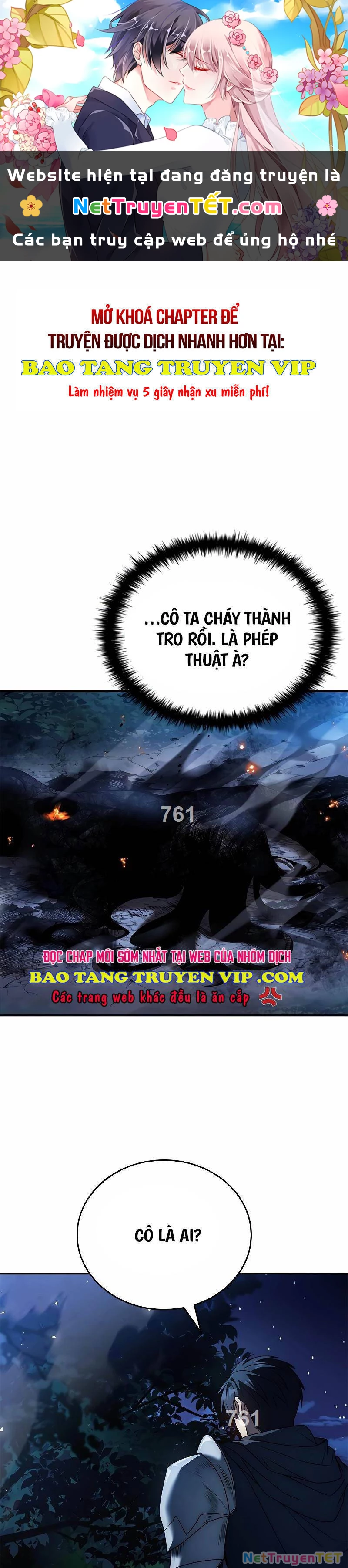 Quỷ Vương Hồi Quy Là Người Tốt Chapter 30 - 1