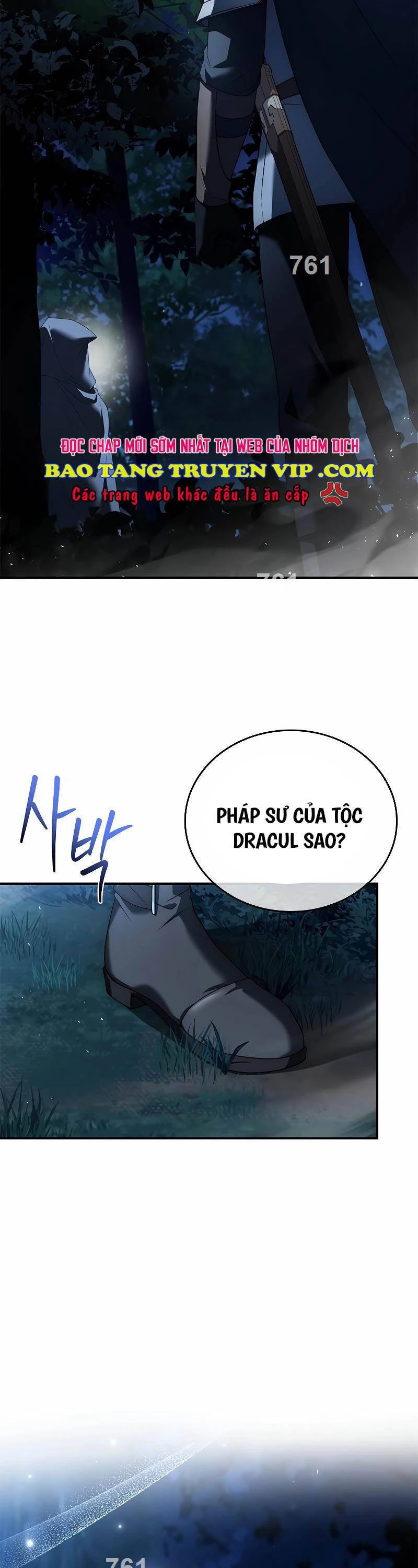 Quỷ Vương Hồi Quy Là Người Tốt Chapter 30 - 2