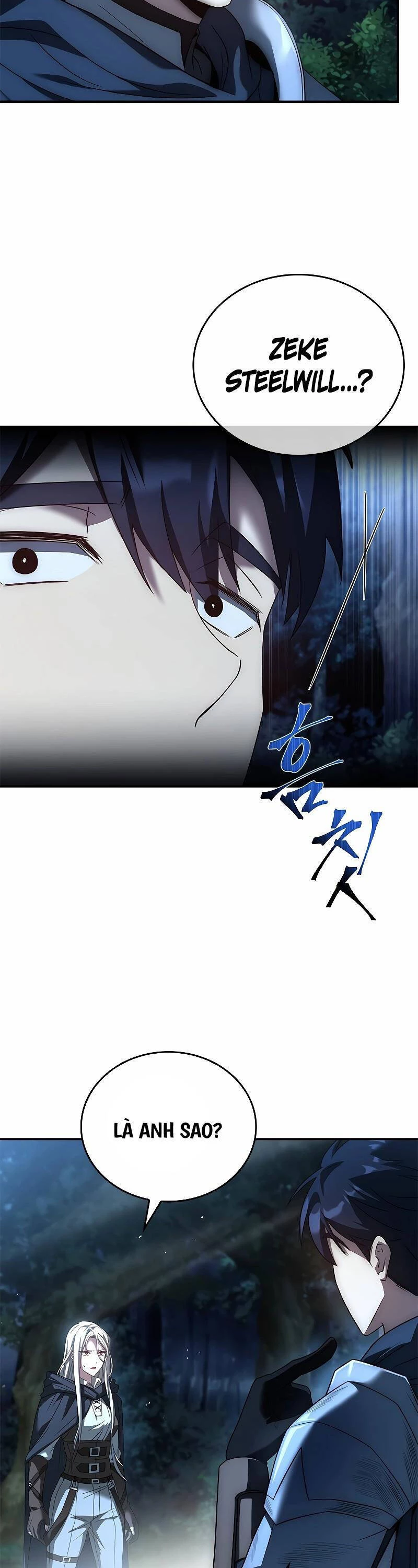 Quỷ Vương Hồi Quy Là Người Tốt Chapter 30 - 4