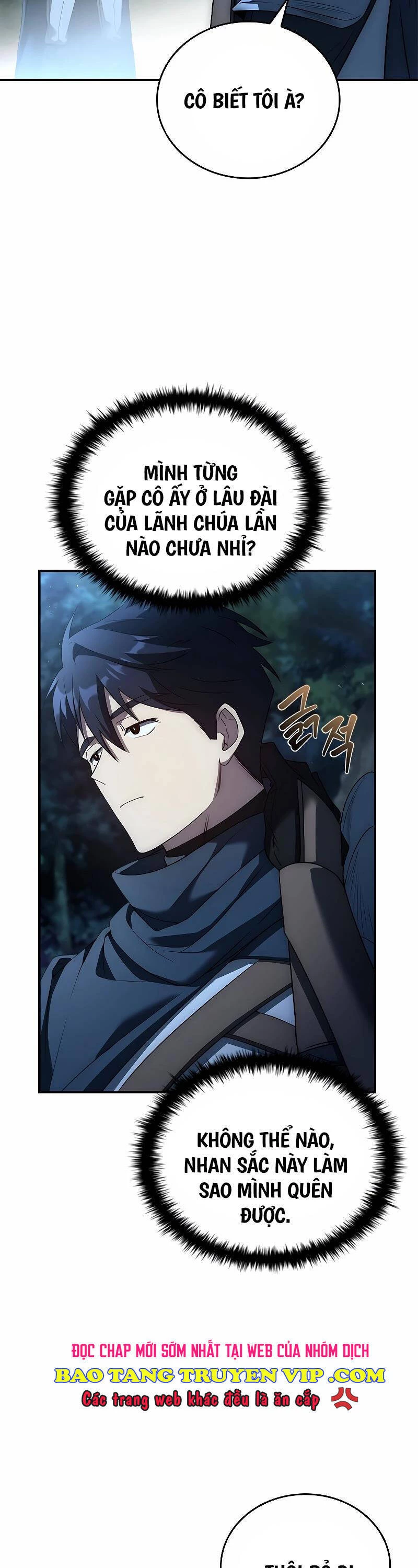 Quỷ Vương Hồi Quy Là Người Tốt Chapter 30 - 5