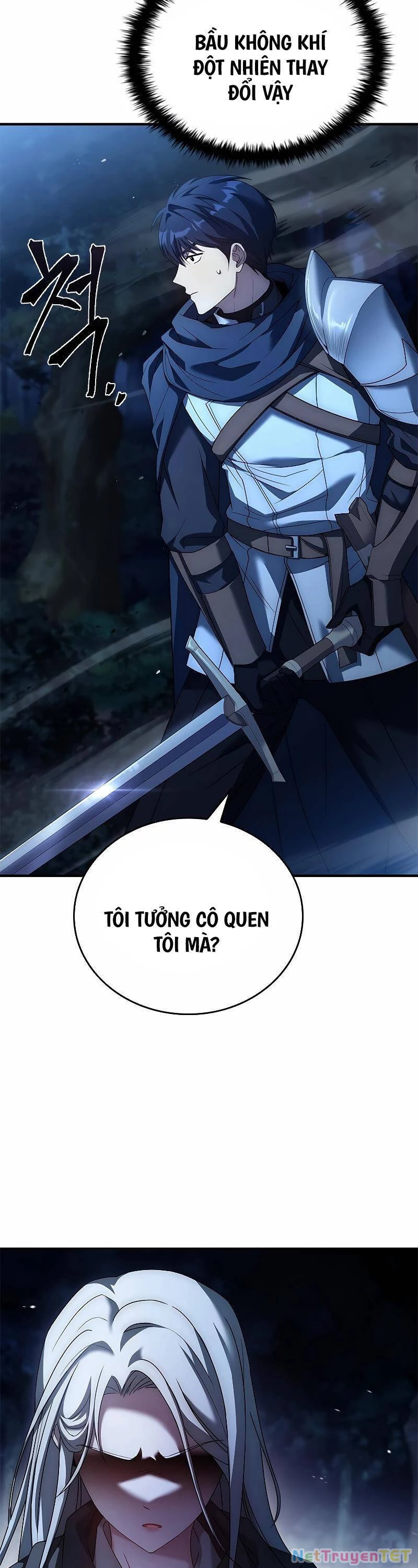 Quỷ Vương Hồi Quy Là Người Tốt Chapter 30 - 7