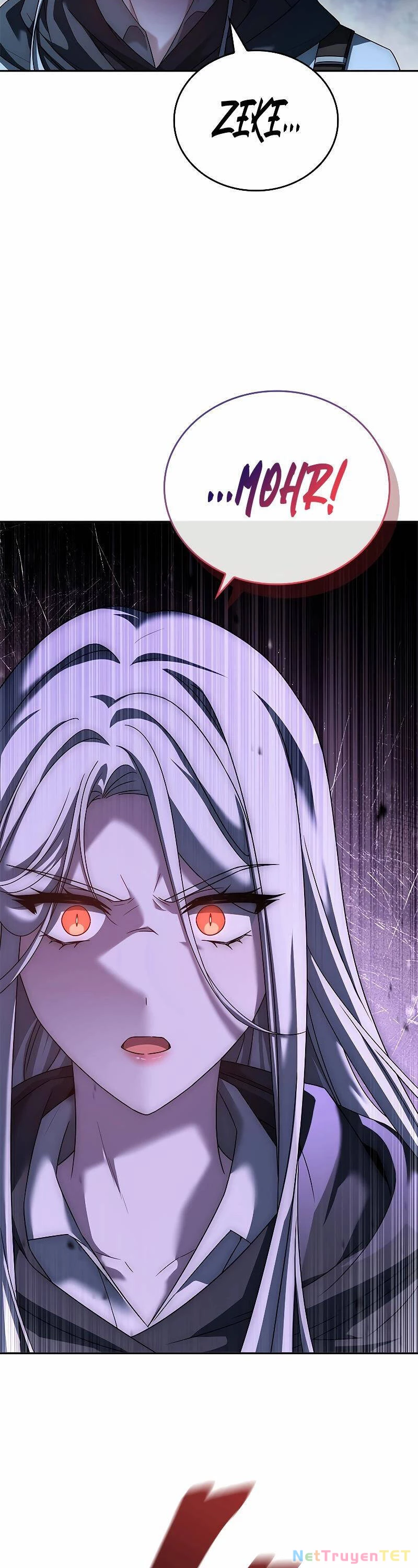Quỷ Vương Hồi Quy Là Người Tốt Chapter 30 - 8