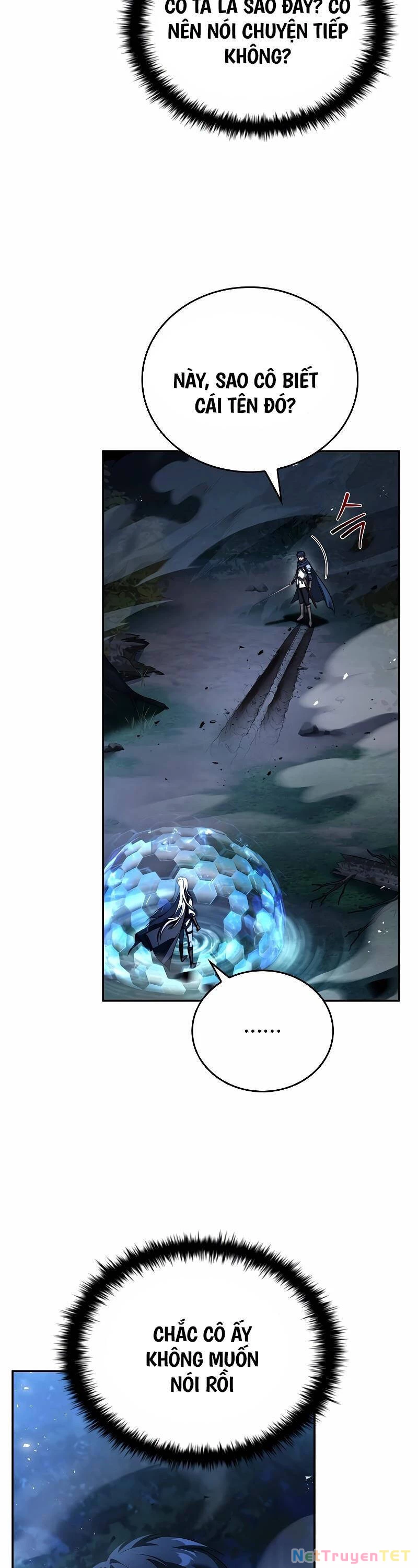 Quỷ Vương Hồi Quy Là Người Tốt Chapter 30 - 13