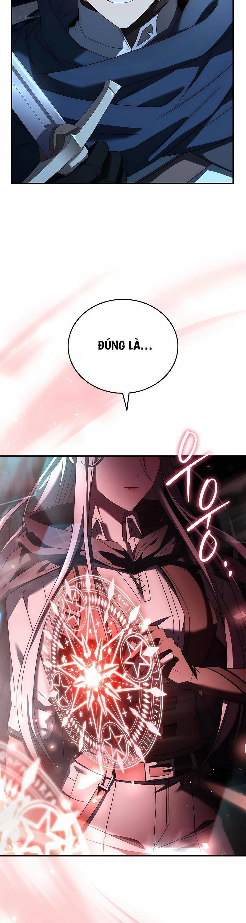 Quỷ Vương Hồi Quy Là Người Tốt Chapter 30 - 16