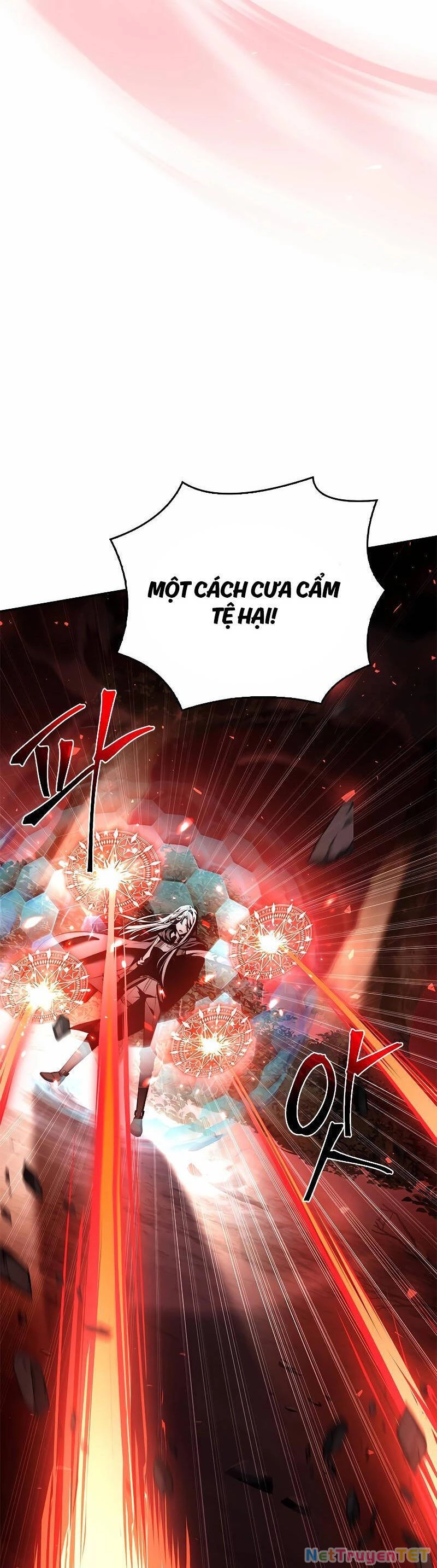 Quỷ Vương Hồi Quy Là Người Tốt Chapter 30 - 17