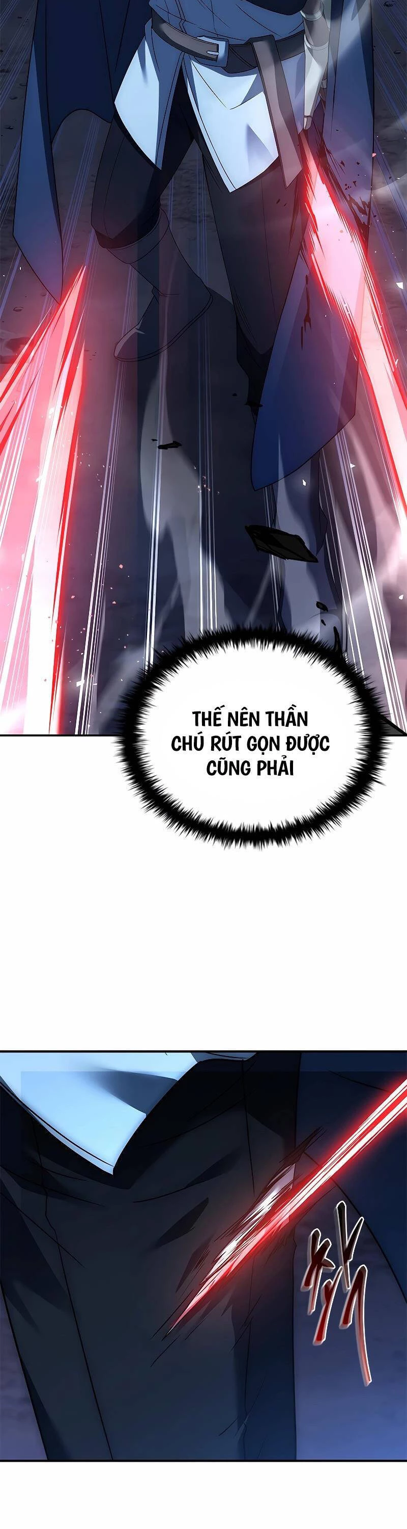 Quỷ Vương Hồi Quy Là Người Tốt Chapter 30 - 21