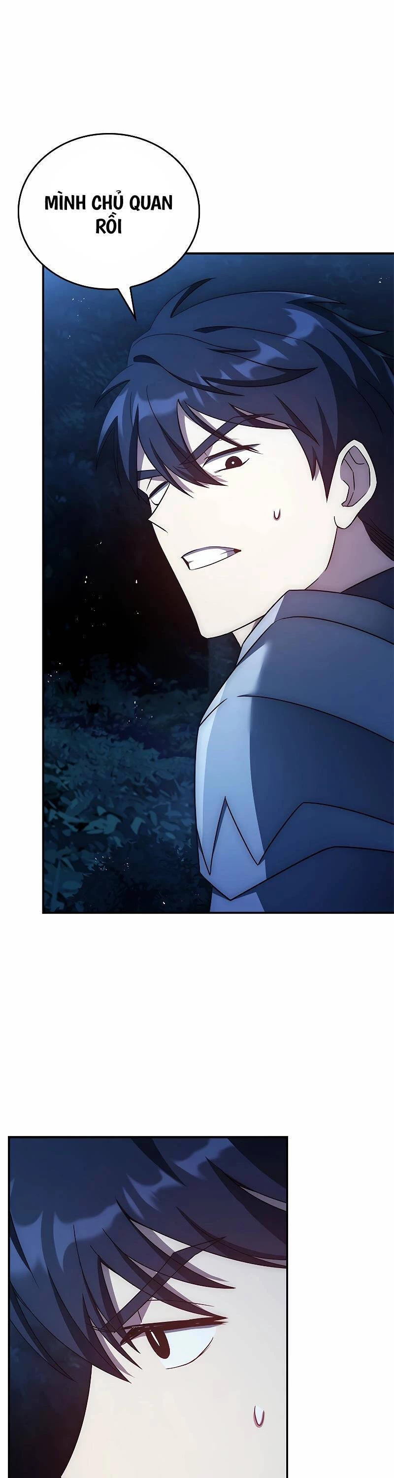 Quỷ Vương Hồi Quy Là Người Tốt Chapter 30 - 22