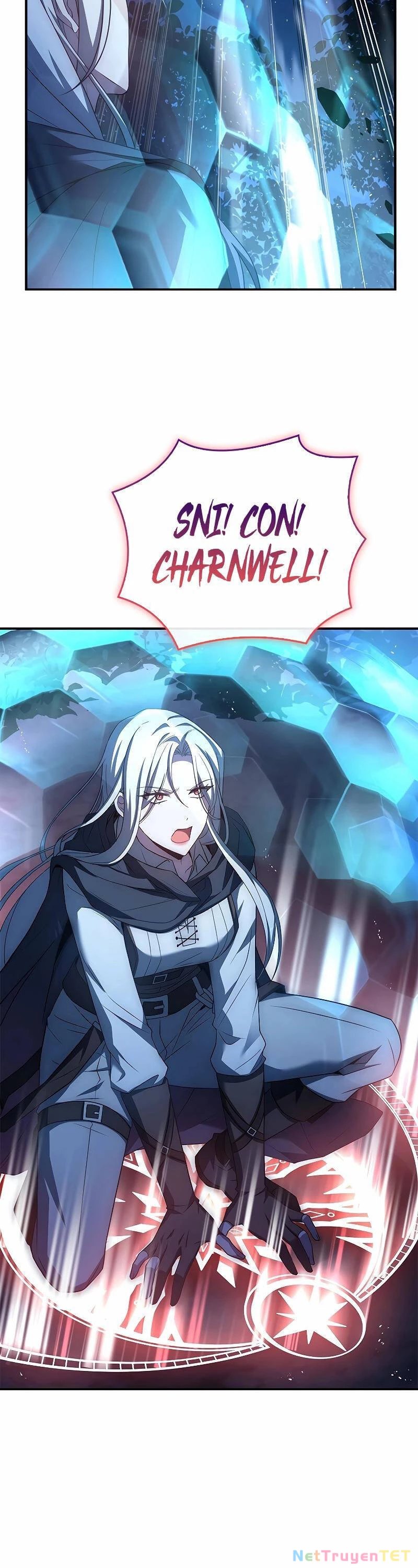 Quỷ Vương Hồi Quy Là Người Tốt Chapter 30 - 28