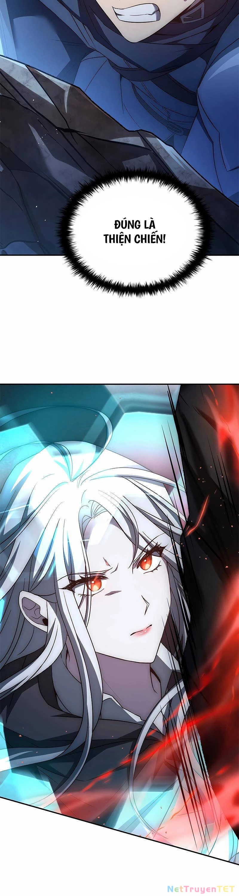 Quỷ Vương Hồi Quy Là Người Tốt Chapter 30 - 30