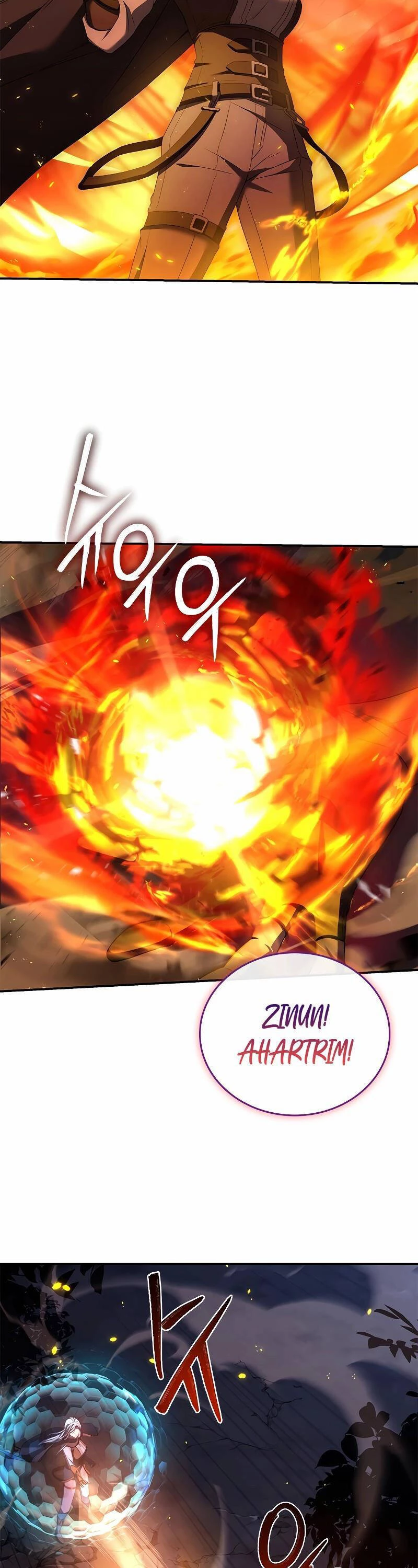 Quỷ Vương Hồi Quy Là Người Tốt Chapter 30 - 33