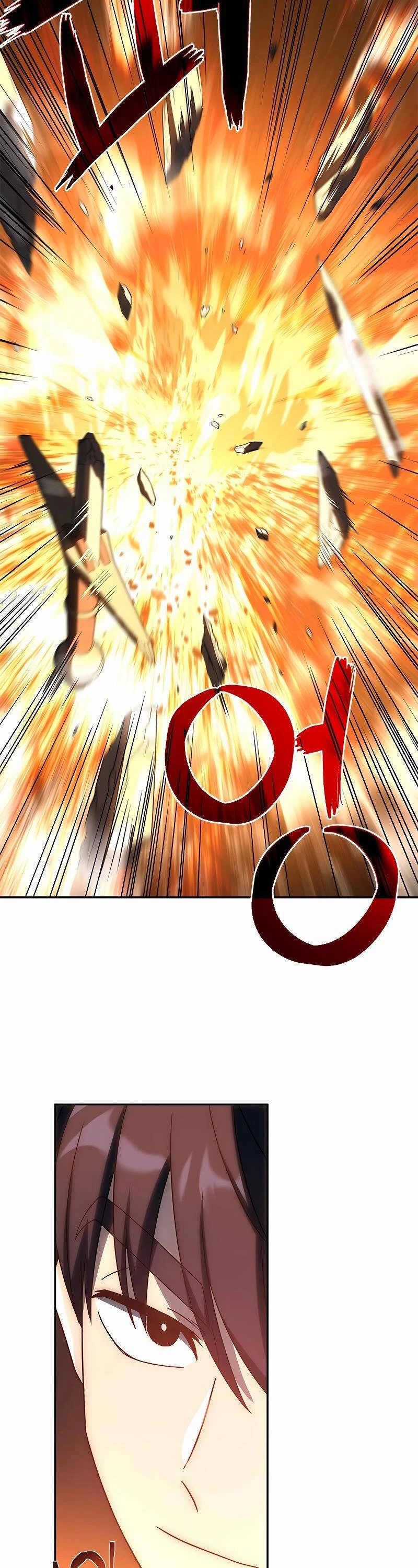 Quỷ Vương Hồi Quy Là Người Tốt Chapter 30 - 37