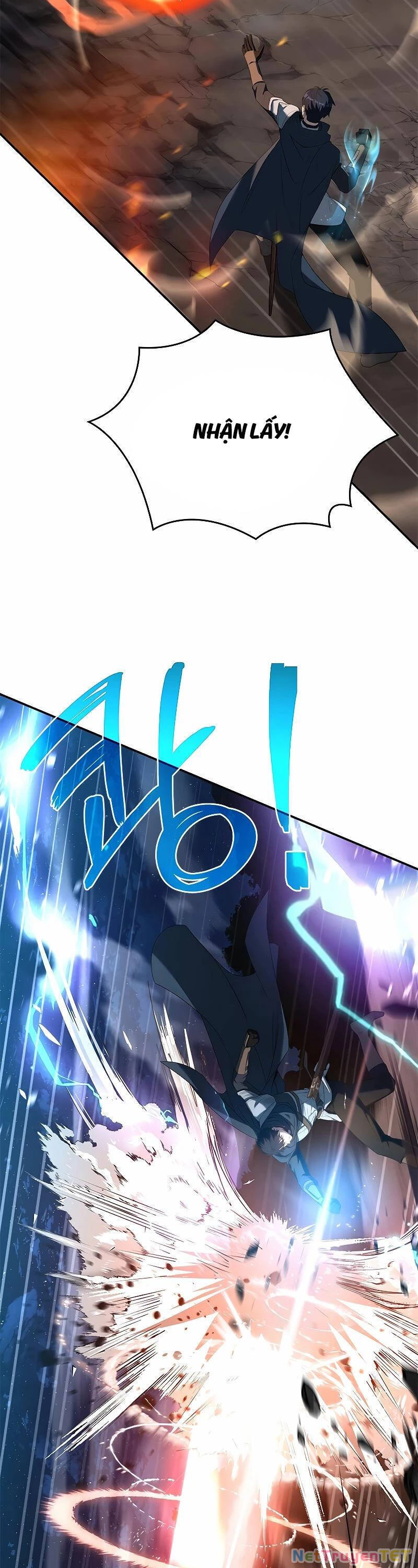 Quỷ Vương Hồi Quy Là Người Tốt Chapter 30 - 39
