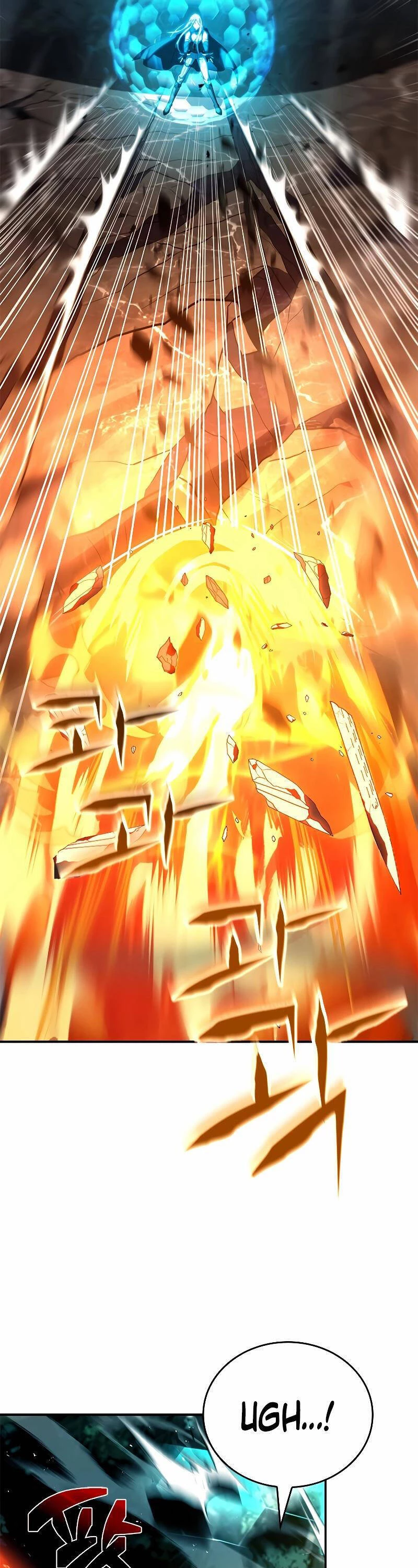 Quỷ Vương Hồi Quy Là Người Tốt Chapter 30 - 41