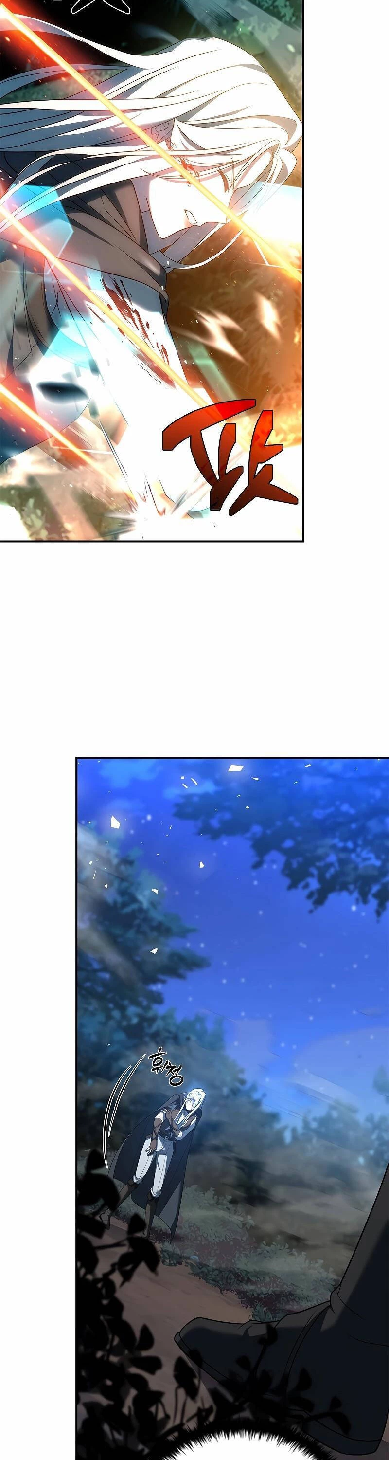 Quỷ Vương Hồi Quy Là Người Tốt Chapter 30 - 42