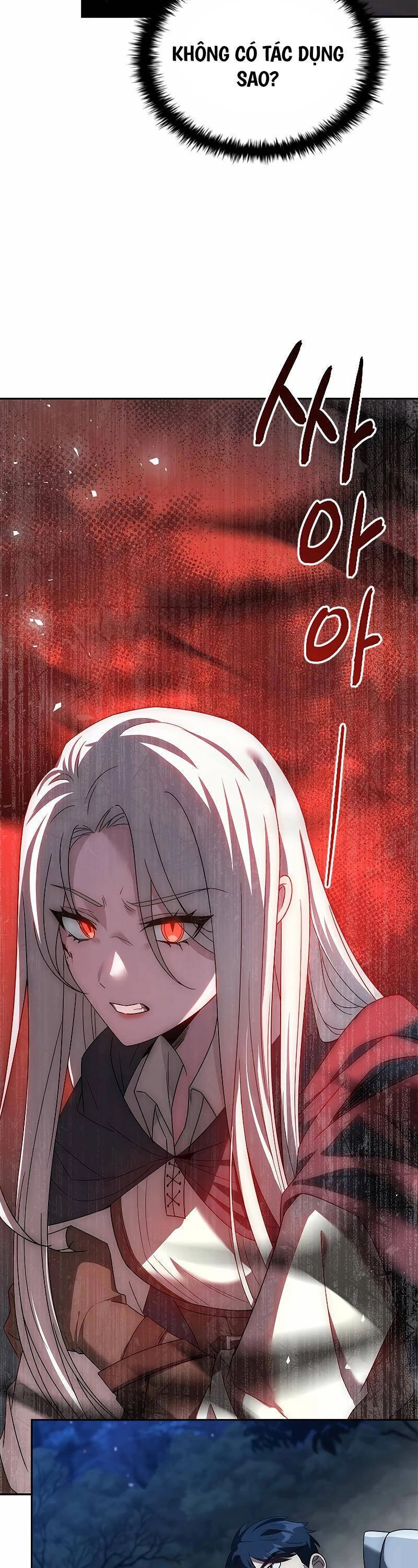 Quỷ Vương Hồi Quy Là Người Tốt Chapter 30 - 43