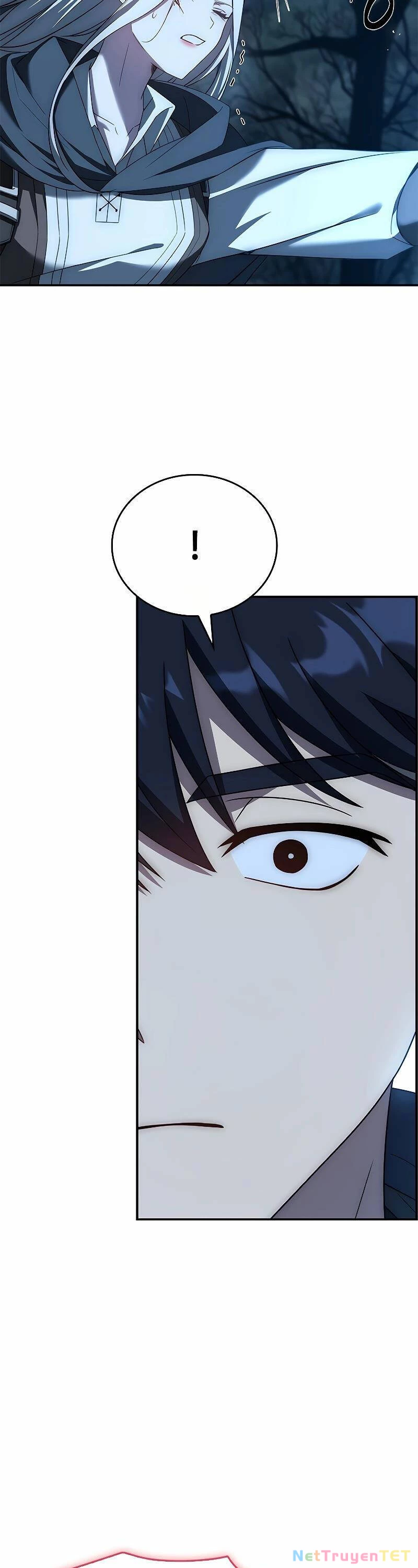 Quỷ Vương Hồi Quy Là Người Tốt Chapter 30 - 45