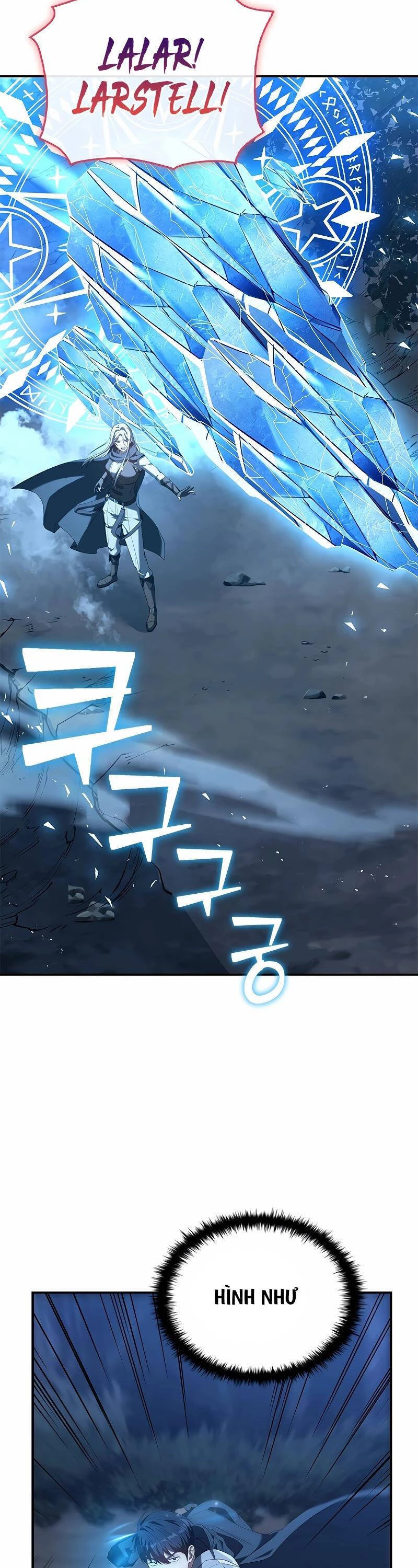 Quỷ Vương Hồi Quy Là Người Tốt Chapter 30 - 46