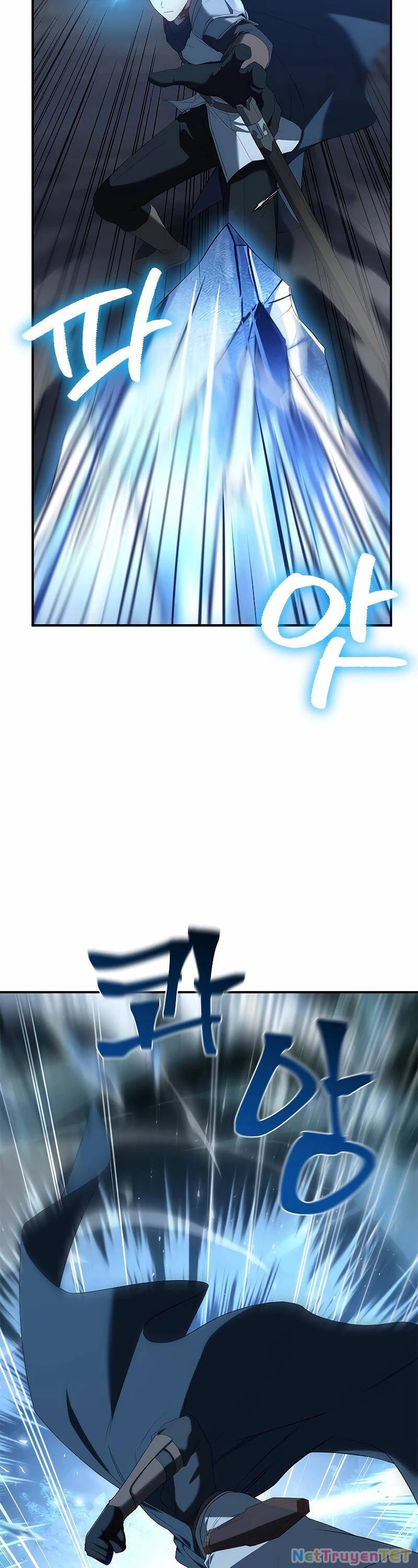 Quỷ Vương Hồi Quy Là Người Tốt Chapter 30 - 47