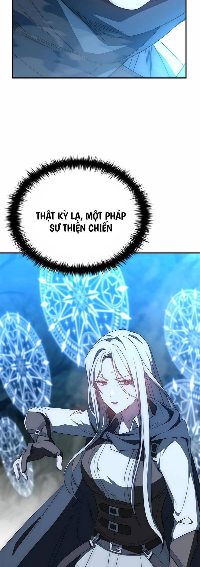 Quỷ Vương Hồi Quy Là Người Tốt Chapter 30 - 49