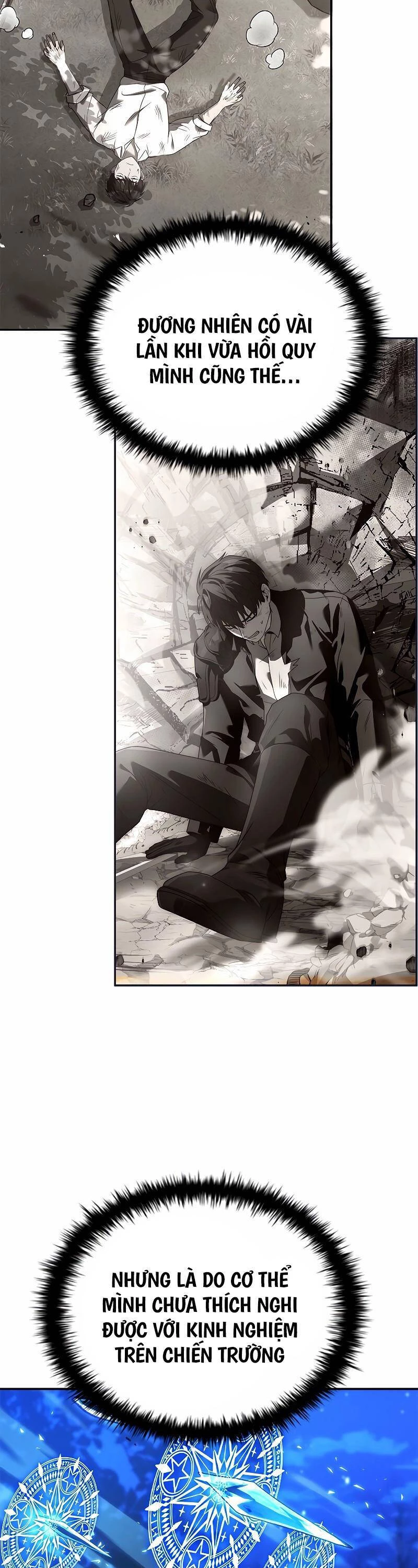 Quỷ Vương Hồi Quy Là Người Tốt Chapter 30 - 51