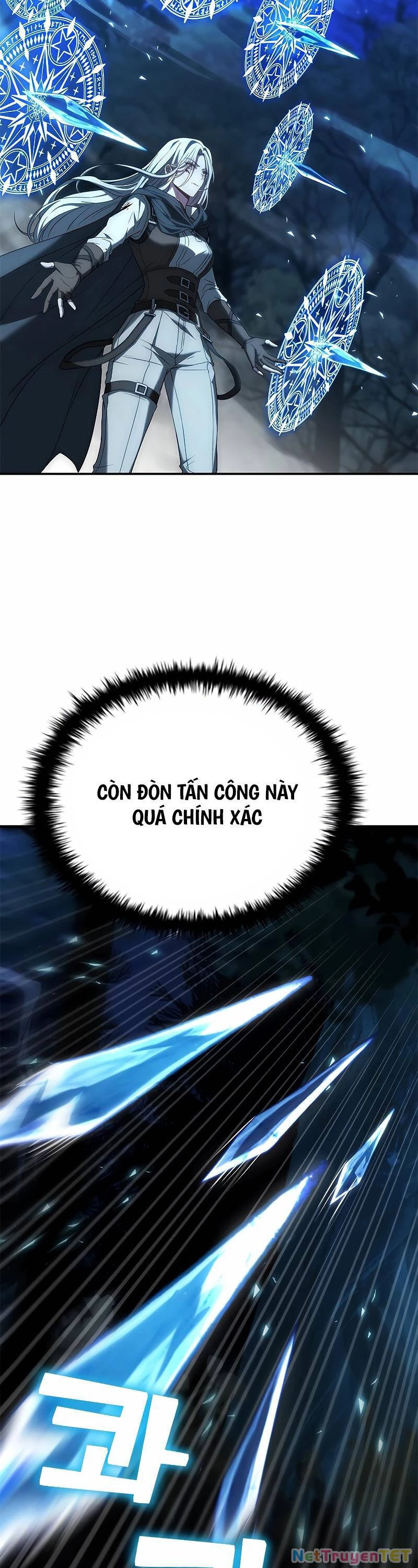 Quỷ Vương Hồi Quy Là Người Tốt Chapter 30 - 52
