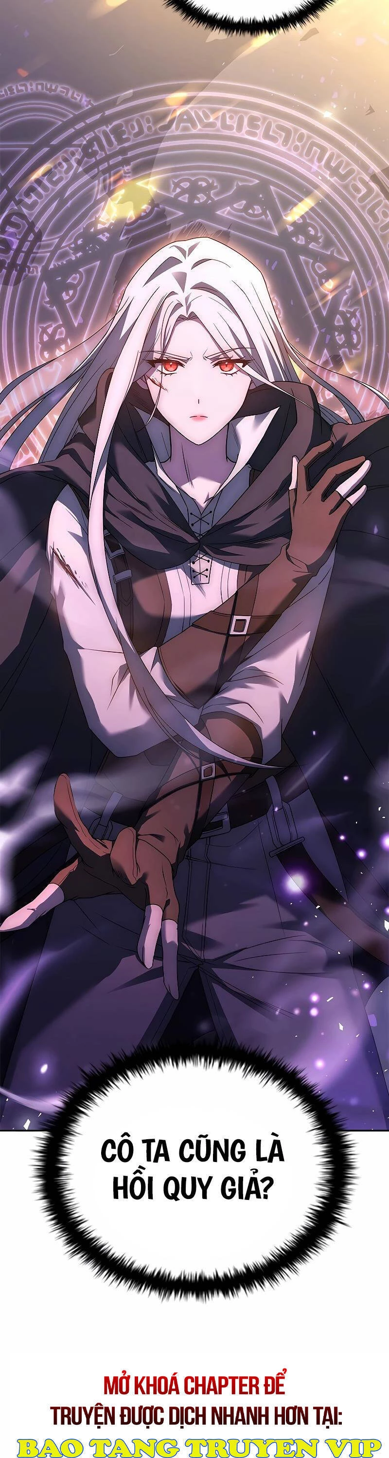 Quỷ Vương Hồi Quy Là Người Tốt Chapter 30 - 55