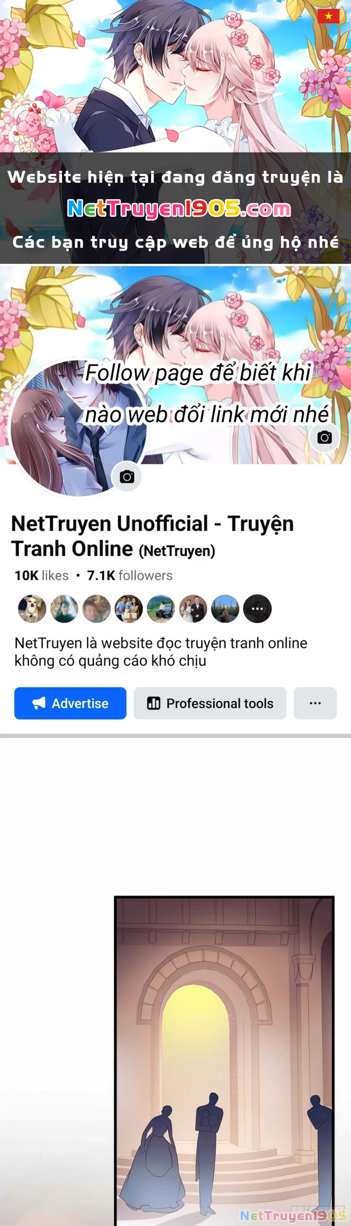 Dẫn Sói Vào Phòng Chapter 12 - 1