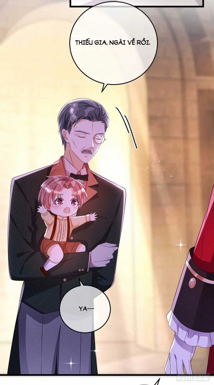 Dẫn Sói Vào Phòng Chapter 12 - 2