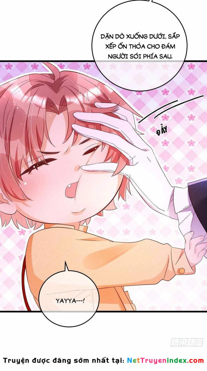 Dẫn Sói Vào Phòng Chapter 12 - 3