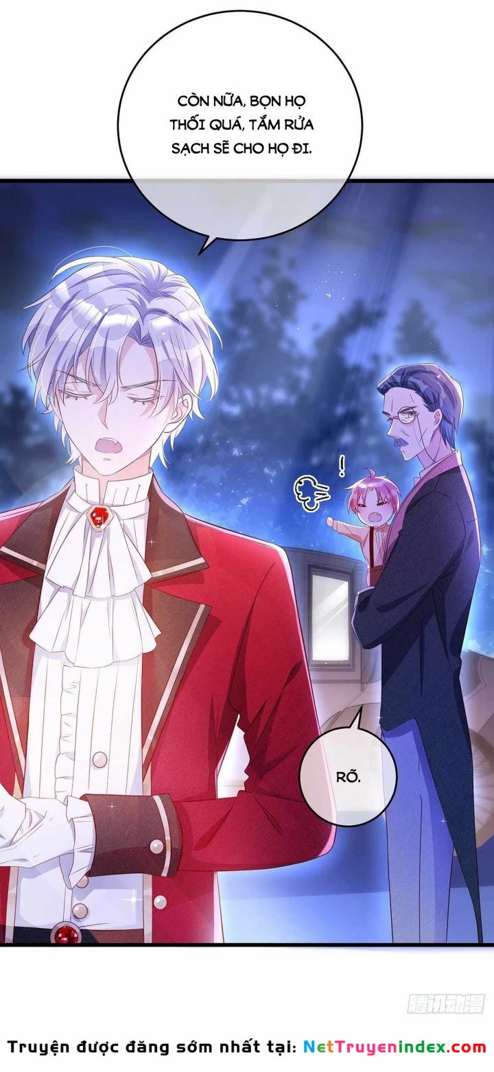 Dẫn Sói Vào Phòng Chapter 12 - 4