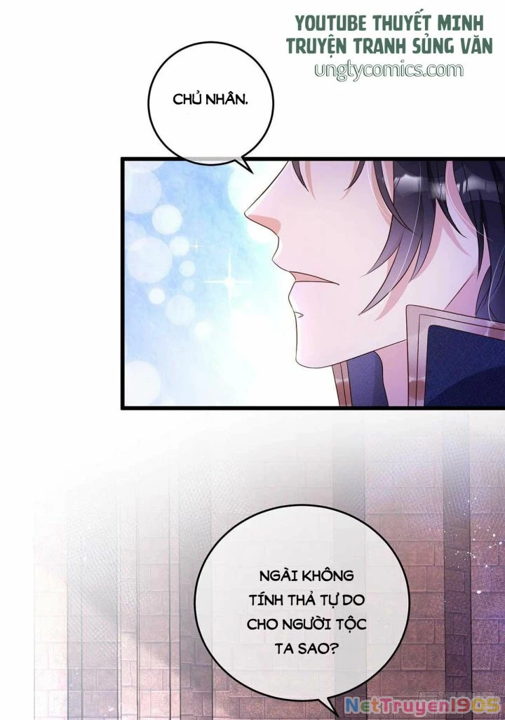 Dẫn Sói Vào Phòng Chapter 12 - 5