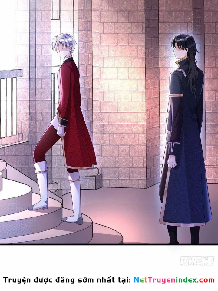 Dẫn Sói Vào Phòng Chapter 12 - 6