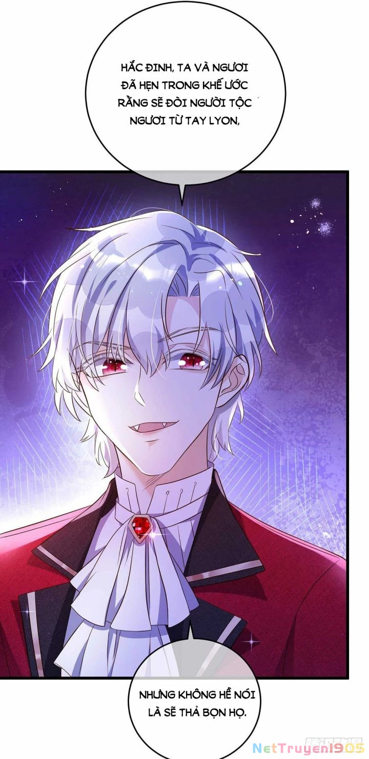 Dẫn Sói Vào Phòng Chapter 12 - 7