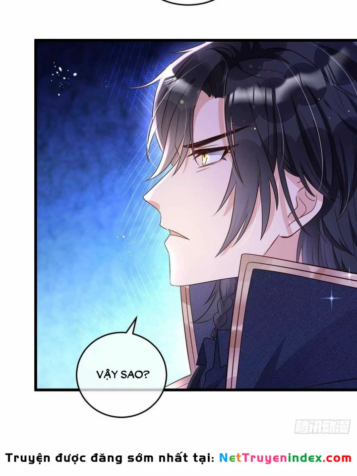 Dẫn Sói Vào Phòng Chapter 12 - 8