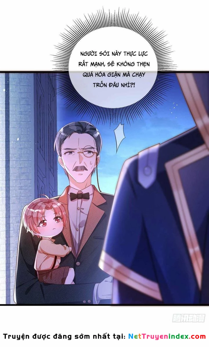 Dẫn Sói Vào Phòng Chapter 12 - 9