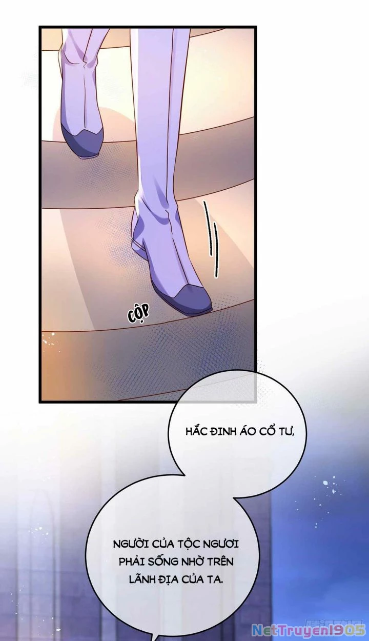 Dẫn Sói Vào Phòng Chapter 12 - 10