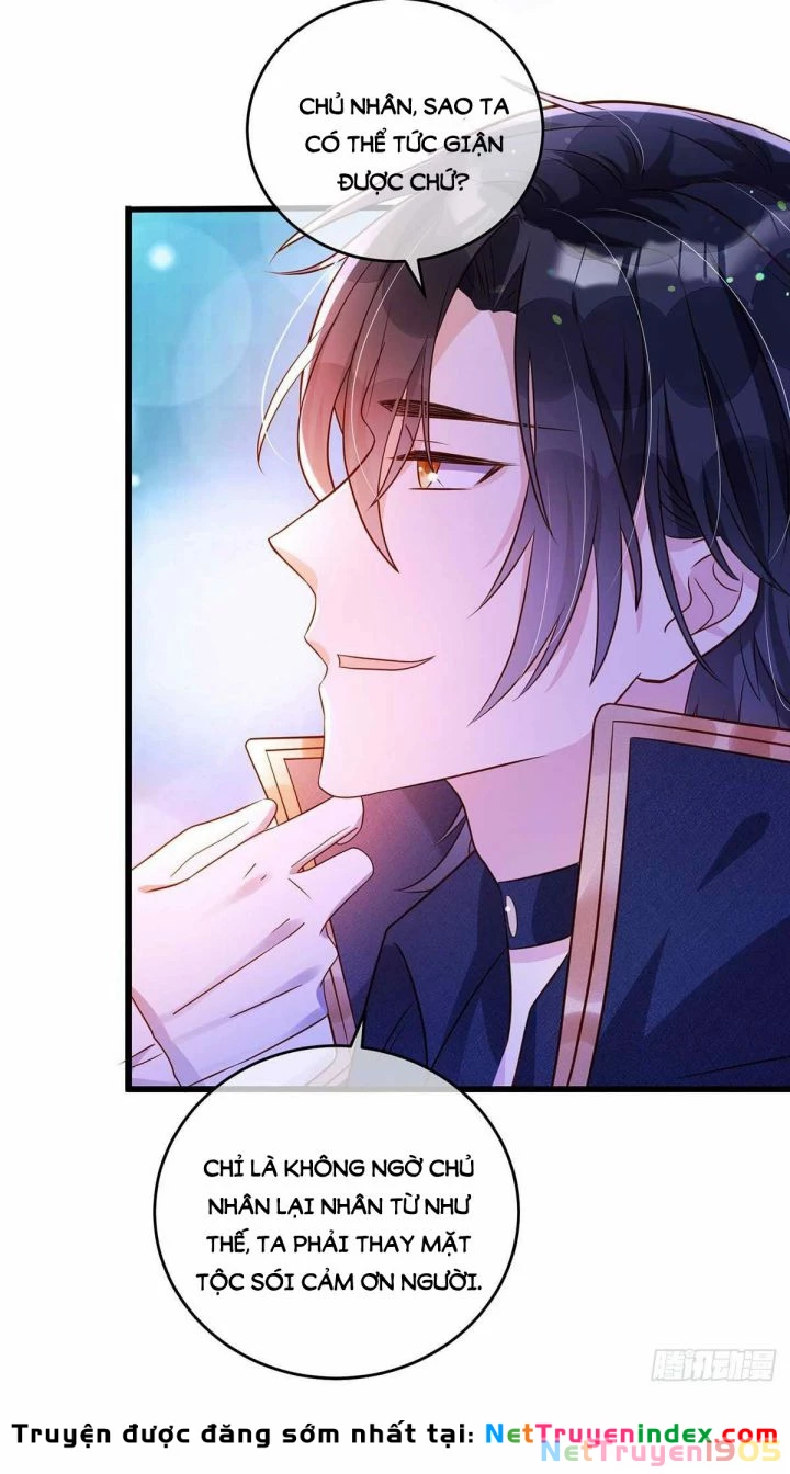 Dẫn Sói Vào Phòng Chapter 12 - 12