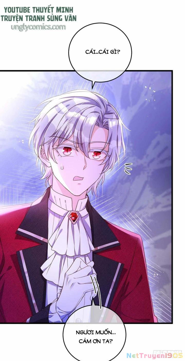 Dẫn Sói Vào Phòng Chapter 12 - 13