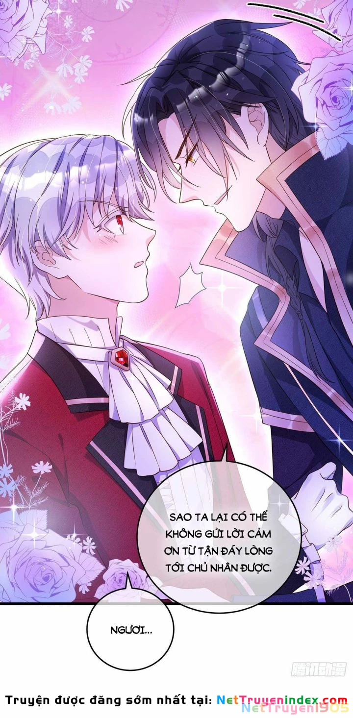 Dẫn Sói Vào Phòng Chapter 12 - 15