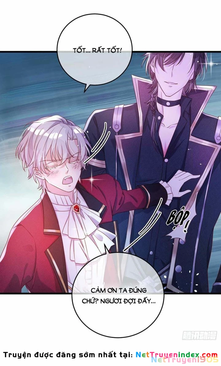 Dẫn Sói Vào Phòng Chapter 12 - 16