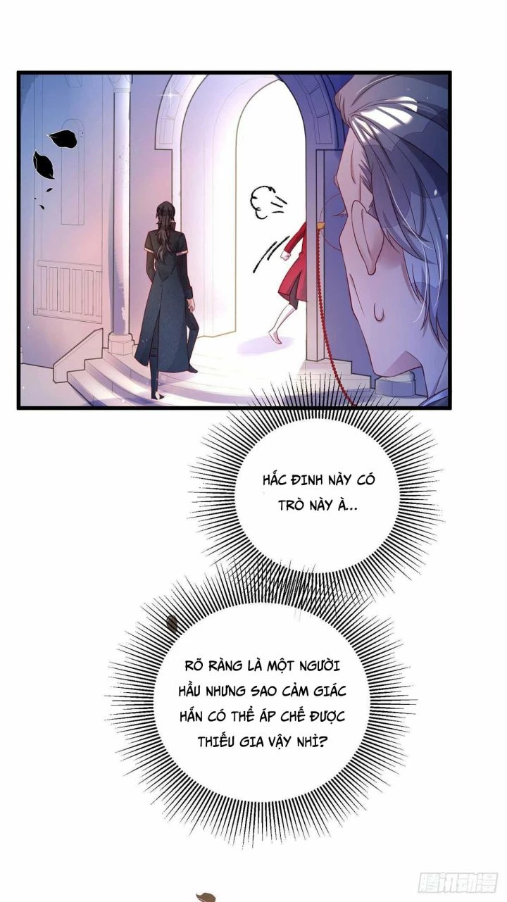 Dẫn Sói Vào Phòng Chapter 12 - 17