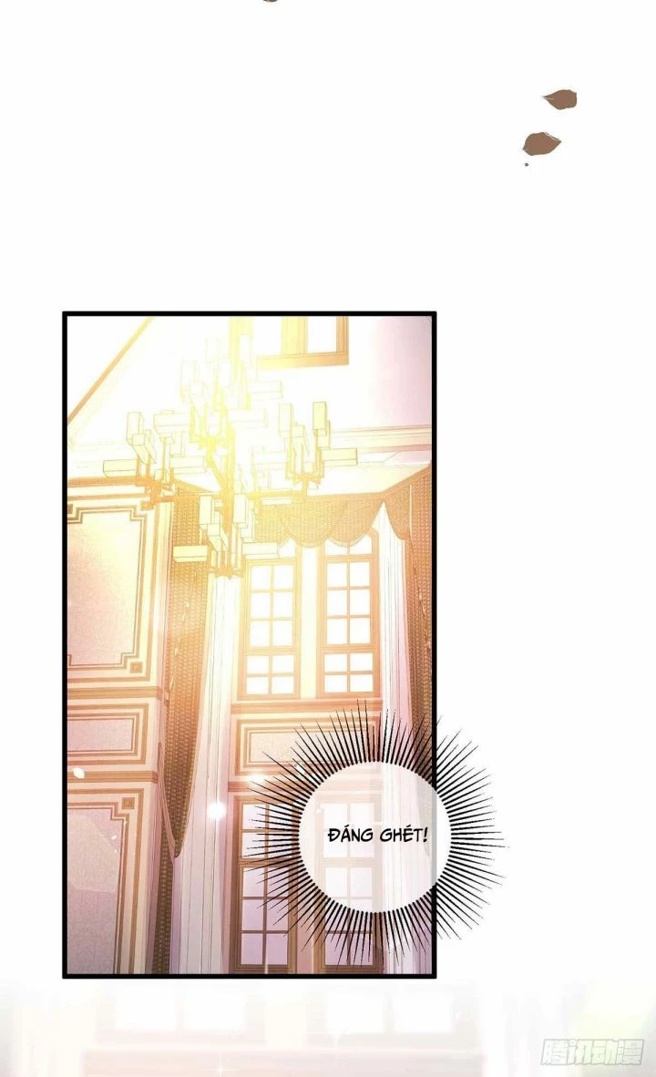 Dẫn Sói Vào Phòng Chapter 12 - 18