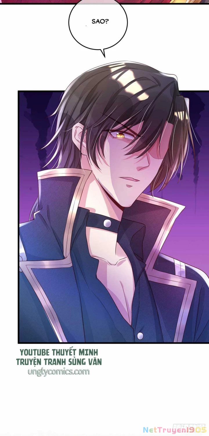 Dẫn Sói Vào Phòng Chapter 12 - 24