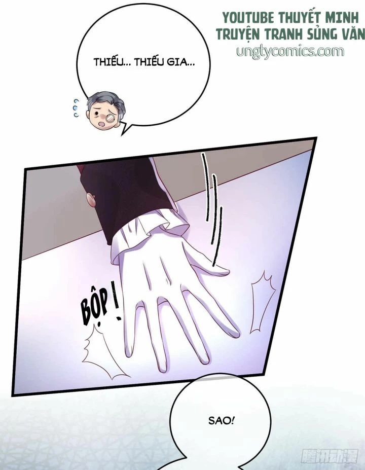 Dẫn Sói Vào Phòng Chapter 12 - 26