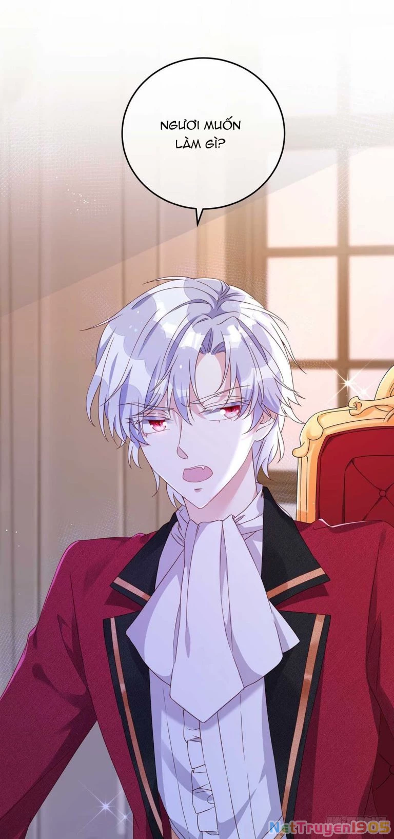 Dẫn Sói Vào Phòng Chapter 13 - 4