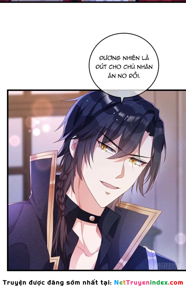 Dẫn Sói Vào Phòng Chapter 13 - 5