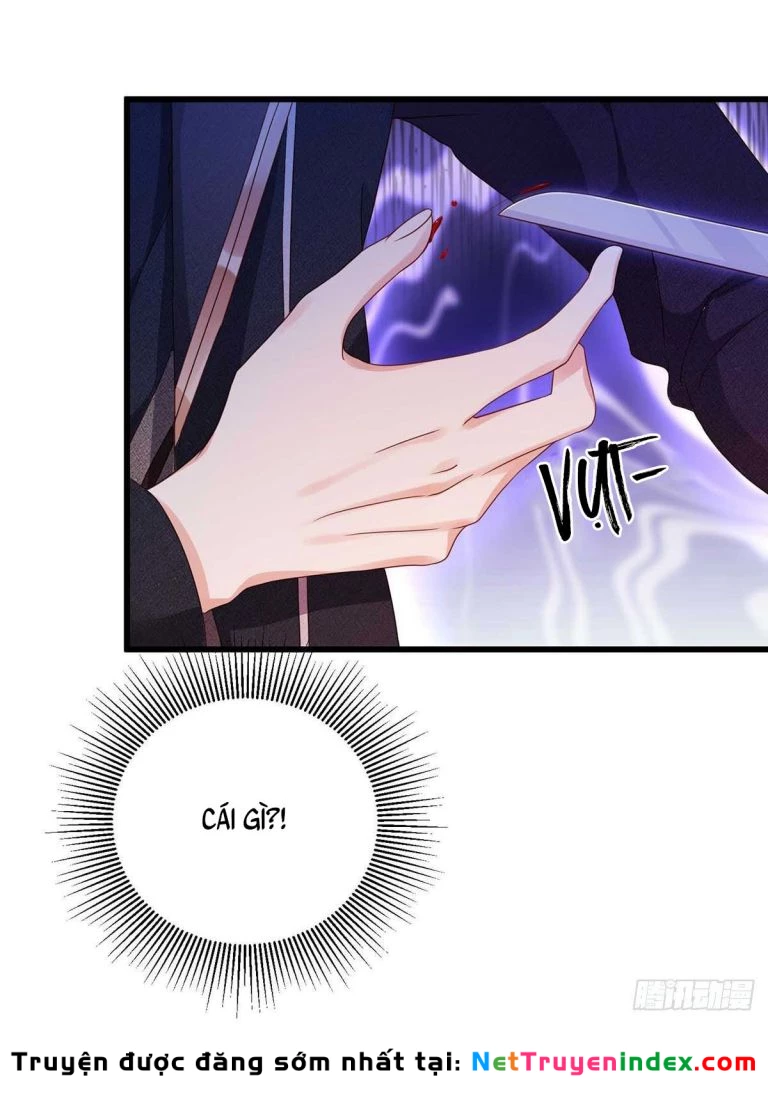 Dẫn Sói Vào Phòng Chapter 13 - 6