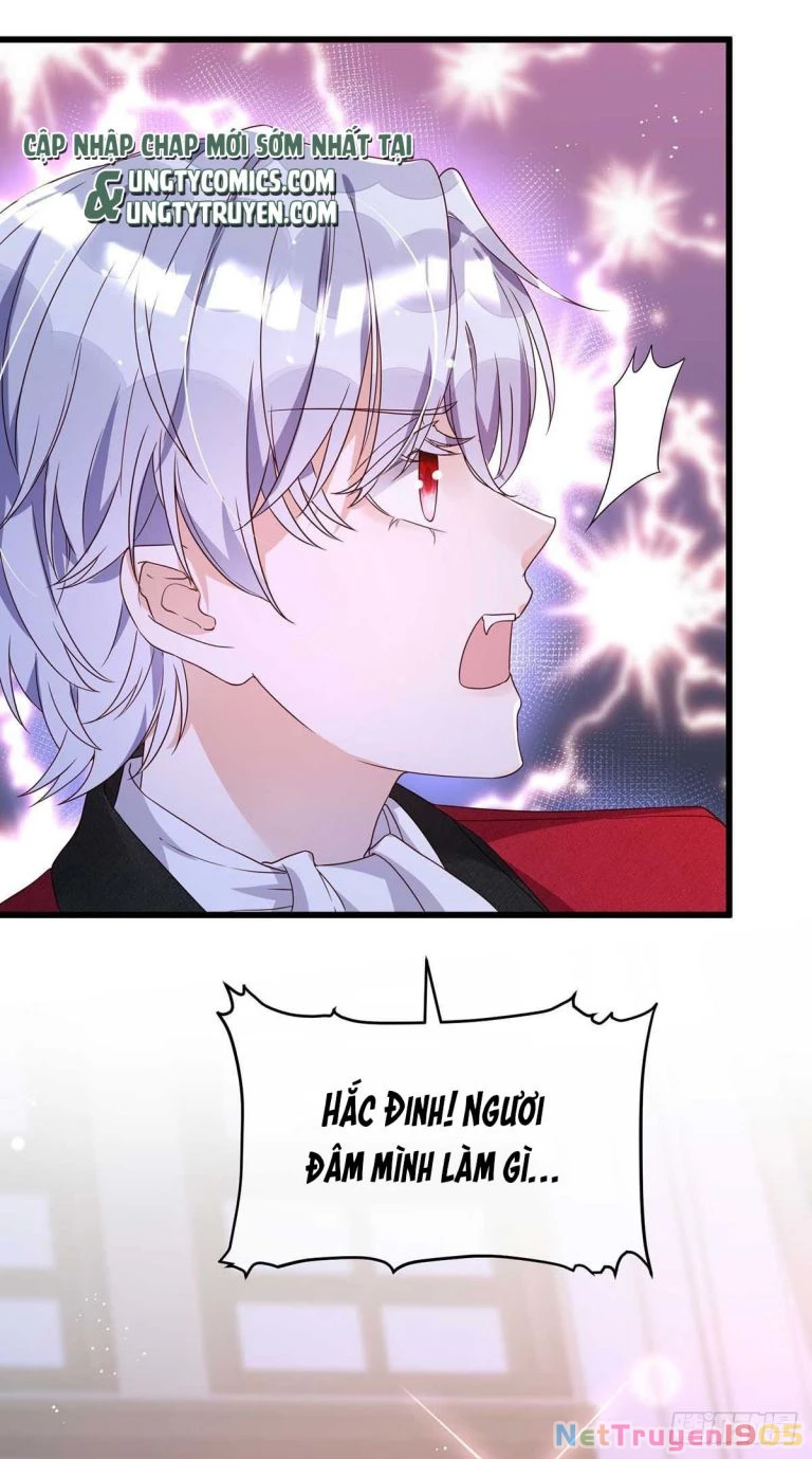 Dẫn Sói Vào Phòng Chapter 13 - 7