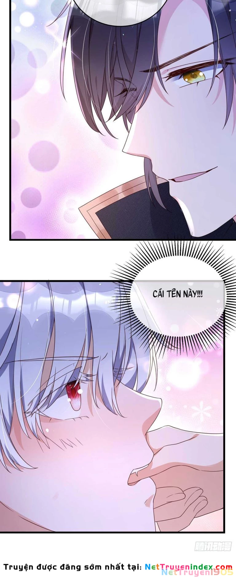 Dẫn Sói Vào Phòng Chapter 13 - 9