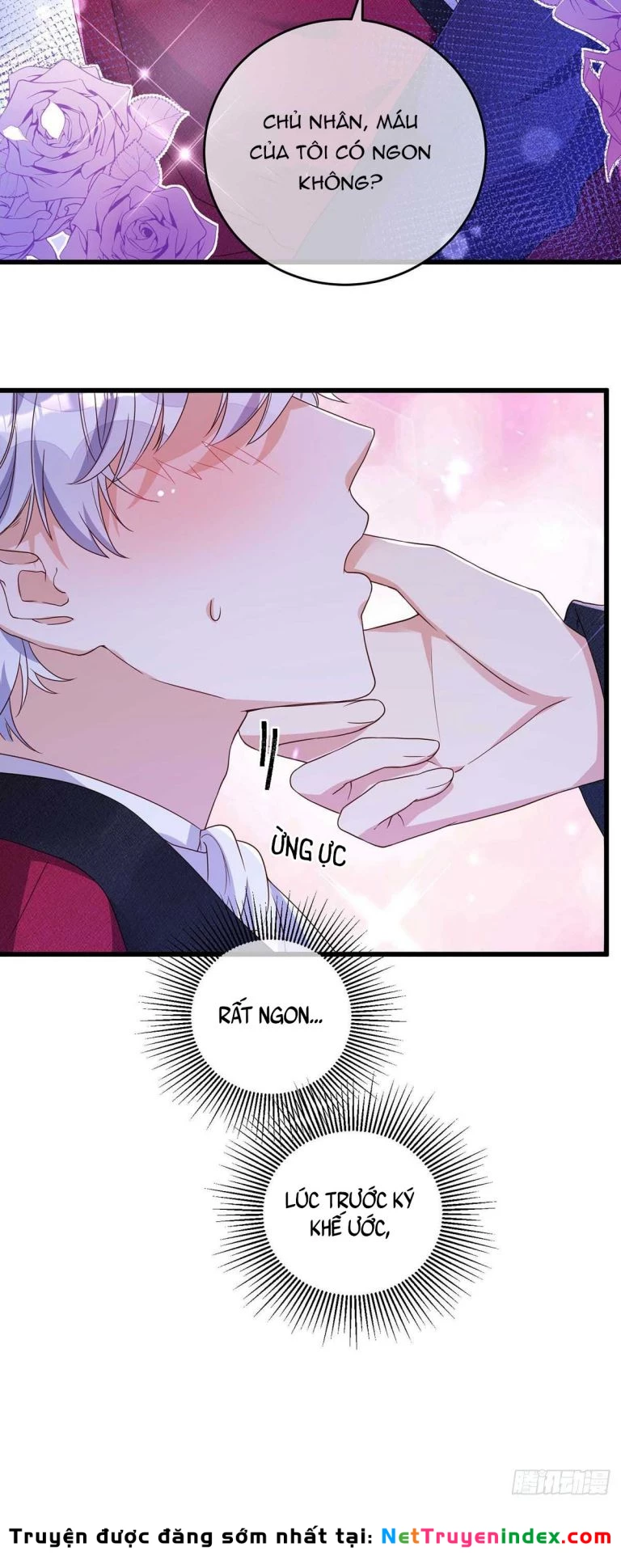 Dẫn Sói Vào Phòng Chapter 13 - 12